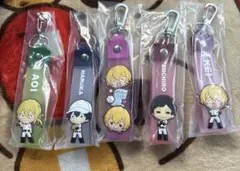 忘却バッテリー ちゃれくじ A賞 要圭 忘却バッテリー」清峰葉流火や要圭が制服姿で野球！描き下ろし