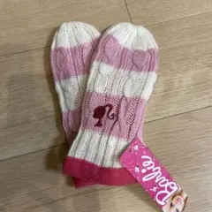 Barbie 手袋のサムネイル
