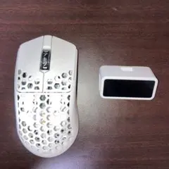 Arbiter Studio AKITSU MEDIUM White