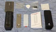 SwitchBot　キーパッドタッチ/W2500020 指紋認証パッド