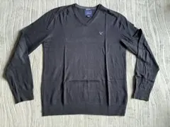 【断捨離】00s AMERICAN EAGLE ニット