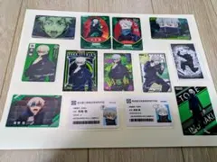 呪術廻戦　狗巻棘　まとめ売り 呪術廻戦 - 狗巻棘 ぬいぐるみ まとめ売りの通販 by スコールs shop