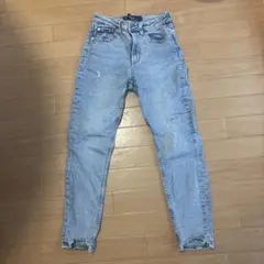 GAP ハイライズデニム 2/26
