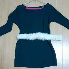baby shoop　緑のサムネイル