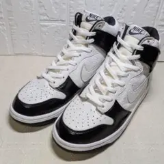 新品未使用 / 激レア/ NIKE DUNK HIGH / 2004年 - メルカリ