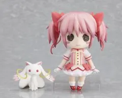 魔法少女まどか☆マギカ　ねんどろいど　鹿目まどか　202605221633のサムネイル