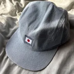 デニム キャップ