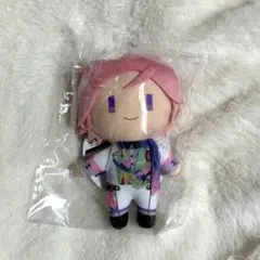 桜河こはく コスマス