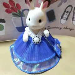 ミニチュアドール服 ハンドメイド りこ様 - メルカリ