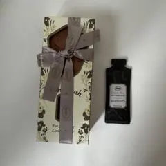 SABON ヘアブラシ ボディクリーム　サンプルセットのサムネイル