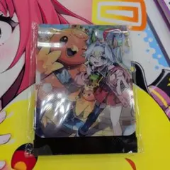 【2/15まで値下げ中】ボルシャック・栄光・ルピア　キャラトレ　4枚 ボルシャック・栄光・ルピア 19/19 C｜デュエマシングルカード通販