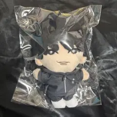 松村北斗 SixTONES MILESixTONES 手つなぎストぬい