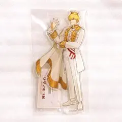 Fate FGO ギルガメッシュ ワダアルコ展 アクリルスタンド アクスタ
