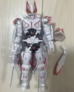 2026年最新】リボルブチェンジフィギュア ギーツixの人気アイテム