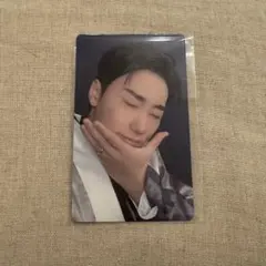 ATEEZ ユニバ 特典 universal music サン