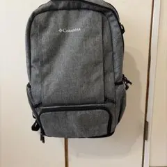 Columbia リュック バックパック グレー　LBフローレス20Lのサムネイル