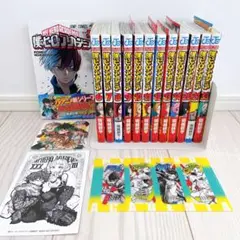 2025年最新】ヒロアカ 33巻 特典の人気アイテム - メルカリ