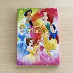 【セール中！レア！！】 平成レトロ！ ディズニー プリンセス　ブック型メモ