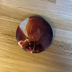プロセカ 東雲彰人 グリッター缶バッジ 8C
