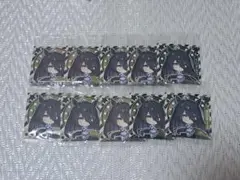 劇場版 ウマ娘 新時代の扉 マンハッタンカフェ イタジャガ シール ステッカー