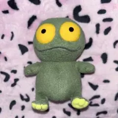 2025年最新】バムとケロ ぬいぐるみの人気アイテム - メルカリ