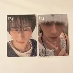 INI 西洸人 TheOrigin トレカ ラキドロ 店舗選出