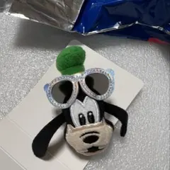 東京ディズニーリゾート グーフィー リング ランダム 指輪のサムネイル