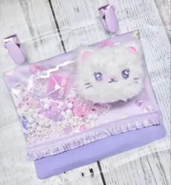 シャカシャカ移動ポケット♡ロリポップ 2026年最新】移動ポケット シャカシャカの人気アイテム - メルカリ