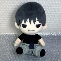 ランフレン RANFREN ぬいぐるみ マスコット ぬい サトル 10cm - メルカリ