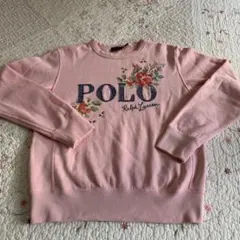 ポロラルフローレントレーナー