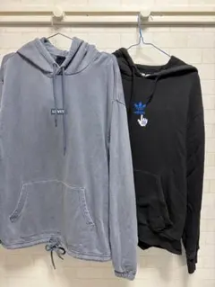 パーカー　まとめ売り