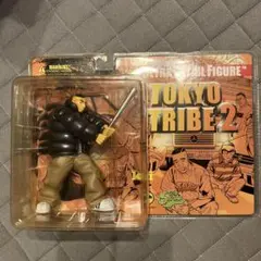 TOKYO TRIBE トーキョードライブ　HANZ フィギュア　他 2025年最新】東京トライブ フィギュアの人気アイテム - メルカリ