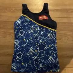 KONAMI 水着　女子130