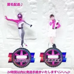 2026年最新】爆上戦隊ブンブンジャー アクリルスタンドの人気アイテム
