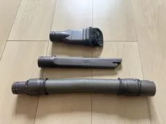Dyson 掃除機用 延長ホース 隙間ノズル ブラシ 3点セットのサムネイル