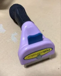 ファーミネーター　FURminator Short Hairのサムネイル