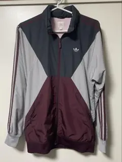 【希少カラー】 アディダス　オリジナルズ　トラックジャケット　ユニセックス　L