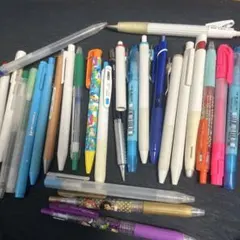 多色ボールペンセット