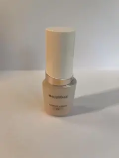 マキアージュ エッセンスリキッド EX ベビーピンクオークル00