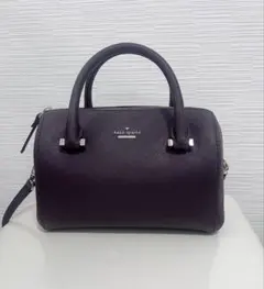 〈美品〉ケイトスペード ハンドバッグ ショルダーバッグ