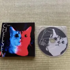 浅井健一　CHELSEA