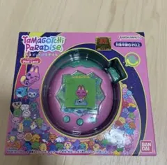 Tamagotchi Paradise タマゴッチパラダイスのサムネイル