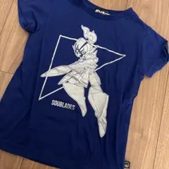 ポケモン　ソウブレイズ　Tシャツ120