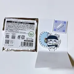 ちいかわ ちいぽけ ファンタジーなトレーディングアクリルスタンド モモンガ