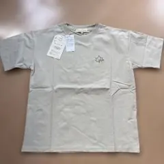 LOGOS DAYS Tシャツ 160サイズ ベージュのサムネイル