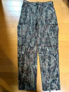 ROTHCO BDU カーゴ スモーキーブランチ リアルツリー ダブルニー