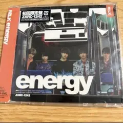 2026年最新】m!lk cd energyの人気アイテム - メルカリ