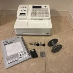 2026年最新】casio レジスターの人気アイテム - メルカリ