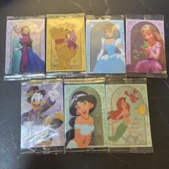 ディズニー ウエハース まとめ売り ドナルド レア