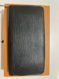 ルイヴィトン エピ 長財布